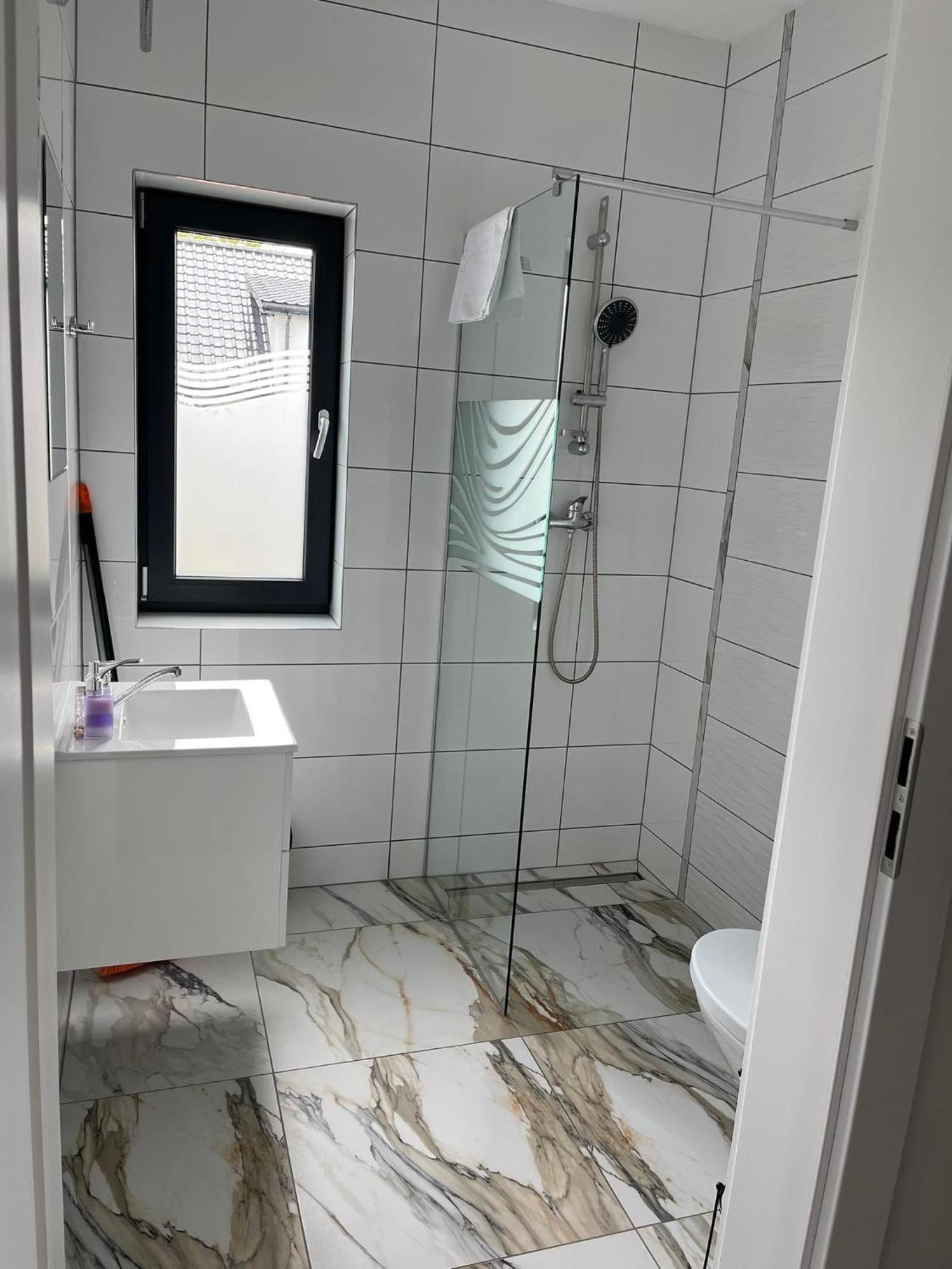 Apartamenty Pod Jodlami Sarbinowo Exteriér fotografie